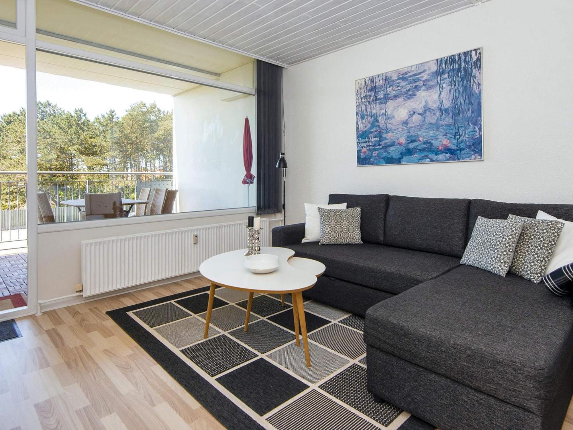 5 Person Holiday Home On A Holiday Park In Glesborg Kültér fotó